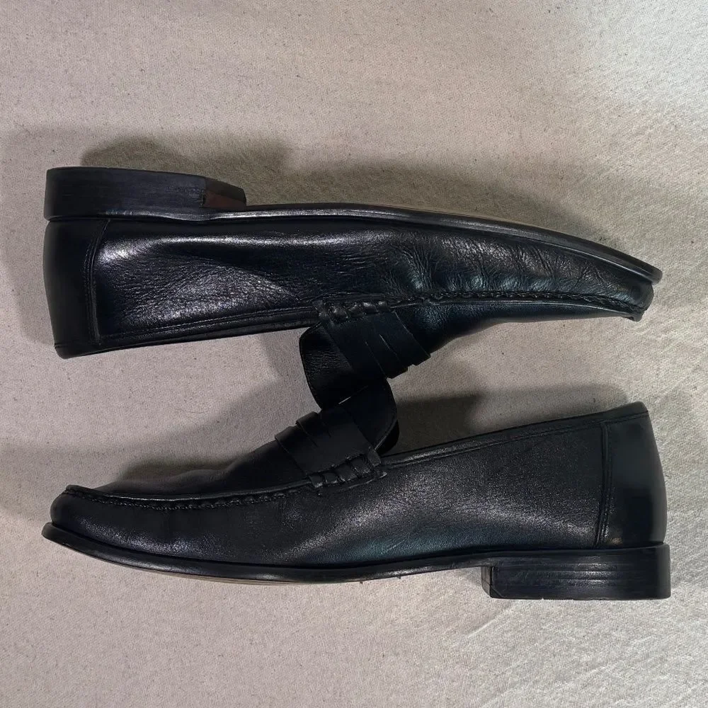 Stacy Adams Loafers Mens Size 10M